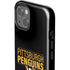 NHL Pittsburgh Penguins Lineup iPhone 15 Impact Case