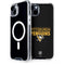 NHL Pittsburgh Penguins Lineup iPhone 15 Plus MagSafe Case