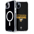 NHL Pittsburgh Penguins Lineup iPhone 15 Plus MagSafe Case