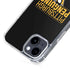 NHL Pittsburgh Penguins Lineup iPhone 15 Plus MagSafe Case
