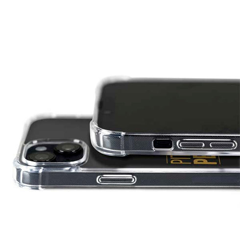 NHL Pittsburgh Penguins Lineup iPhone 15 Plus MagSafe Case