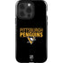 NHL Pittsburgh Penguins Lineup iPhone 15 Pro Impact Case