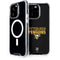 NHL Pittsburgh Penguins Lineup iPhone 14 Pro MagSafe Case
