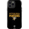 NHL Pittsburgh Penguins Lineup iPhone 15 Pro Max Impact Case