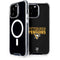 NHL Pittsburgh Penguins Lineup iPhone 14 Pro Max MagSafe Case