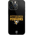 NHL Pittsburgh Penguins Lineup iPhone 14 Pro Skin