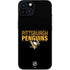 NHL Pittsburgh Penguins Lineup iPhone 14 Skin