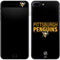 NHL Pittsburgh Penguins Lineup iPhone 8 Plus Skin