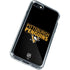 NHL Pittsburgh Penguins Lineup iPhone SE (2nd & 3rd Gen) Clear Case