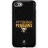 NHL Pittsburgh Penguins Lineup iPhone SE (2nd & 3rd Gen) Pro Case