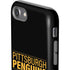 NHL Pittsburgh Penguins Lineup iPhone SE (2nd & 3rd Gen) Pro Case