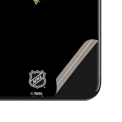 NHL Pittsburgh Penguins Lineup iPhone SE (2nd & 3rd Gen) Skin