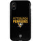 NHL Pittsburgh Penguins Lineup iPhone X Pro Case
