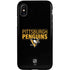 NHL Pittsburgh Penguins Lineup iPhone X Pro Case