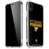 NHL Pittsburgh Penguins Lineup iPhone XR Clear Case
