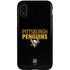 NHL Pittsburgh Penguins Lineup iPhone XR Pro Case