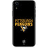 NHL Pittsburgh Penguins Lineup iPhone XR Skin
