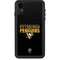 NHL Pittsburgh Penguins Lineup iPhone XR Waterproof Case