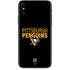 NHL Pittsburgh Penguins Lineup iPhone XS Max Skin