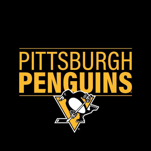 NHL Pittsburgh Penguins Lineup iPhone XS Max Skin