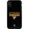 NHL Pittsburgh Penguins Lineup iPhone XS Pro Case