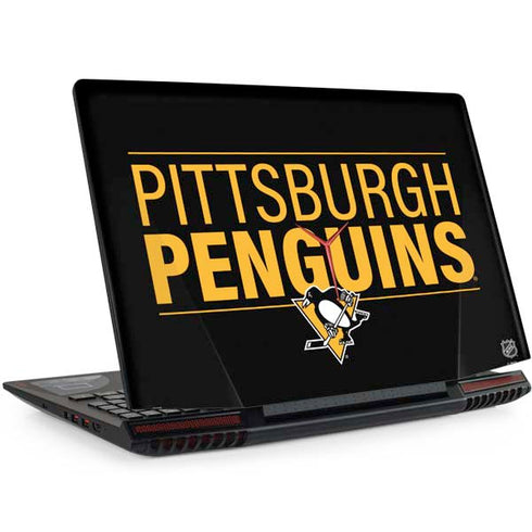 NHL Pittsburgh Penguins Lineup Legion Y720 Skin