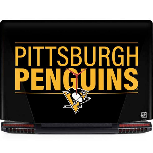 NHL Pittsburgh Penguins Lineup Legion Y720 Skin