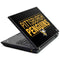 NHL Pittsburgh Penguins Lineup Lenovo T420 Skin