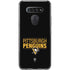 NHL Pittsburgh Penguins Lineup LG K51/Q51 Clear Case