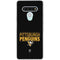 NHL Pittsburgh Penguins Lineup LG Stylo 6 Clear Case