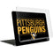 NHL Pittsburgh Penguins Lineup MacBook Air 13in (2020) Case plus Skin
