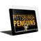 NHL Pittsburgh Penguins Lineup MacBook Air 15in (2023-2025) Case plus Skin