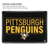 NHL Pittsburgh Penguins Lineup MacBook Air 15in (2023-2025) Case plus Skin