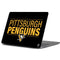 NHL Pittsburgh Penguins Lineup Apple MacBook Pro 13-inch Skin