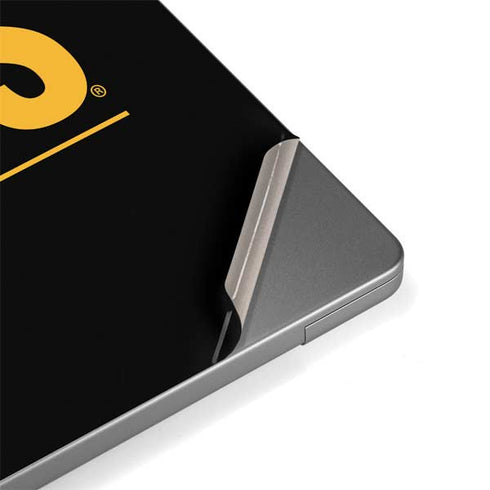 NHL Pittsburgh Penguins Lineup MacBook Pro 14in (2021-24) Skin