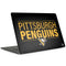 NHL Pittsburgh Penguins Lineup Apple MacBook Pro 15-inch Skin