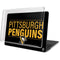 NHL Pittsburgh Penguins Lineup MacBook Pro 16in (2019-20) Case plus Skin