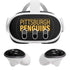 NHL Pittsburgh Penguins Lineup Meta Quest 3 Skin