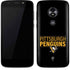 NHL Pittsburgh Penguins Lineup Moto E5 Play Skin