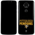 NHL Pittsburgh Penguins Lineup Moto E5 Plus Skin