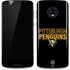 NHL Pittsburgh Penguins Lineup Moto G6 Skin