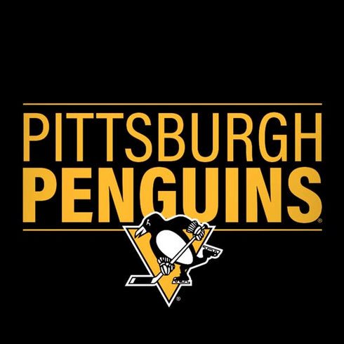 NHL Pittsburgh Penguins Lineup Moto G6 Skin