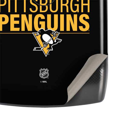 NHL Pittsburgh Penguins Lineup Motorola RAZR Skin