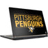 NHL Pittsburgh Penguins Lineup MSI GS65 Stealth Laptop Skin