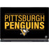 NHL Pittsburgh Penguins Lineup MSI GS65 Stealth Laptop Skin