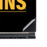 NHL Pittsburgh Penguins Lineup MSI GS65 Stealth Laptop Skin