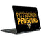 NHL Pittsburgh Penguins Lineup Notebook 9 Pro 13in (2017) Skin