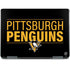 NHL Pittsburgh Penguins Lineup Notebook 9 Pro 13in (2017) Skin