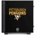 NHL Pittsburgh Penguins Lineup NZXT H510 Compact ATX Mid-Tower Case Skin