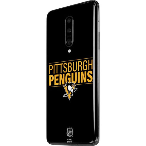 NHL Pittsburgh Penguins Lineup OnePlus 7 Pro Skin